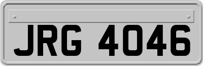 JRG4046