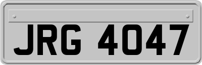 JRG4047