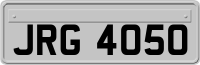 JRG4050