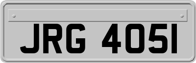 JRG4051
