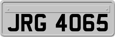 JRG4065