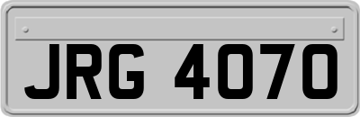 JRG4070