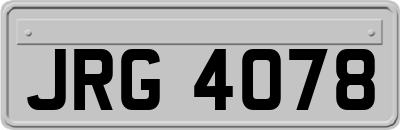 JRG4078