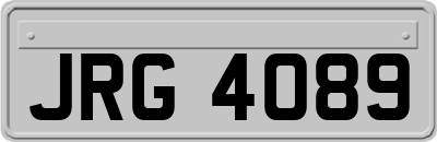 JRG4089