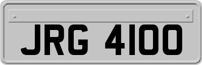 JRG4100