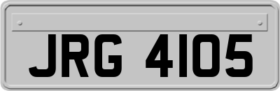 JRG4105