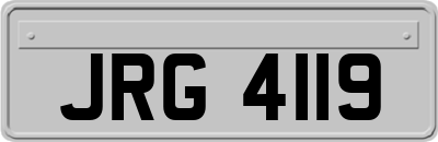 JRG4119