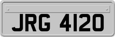 JRG4120