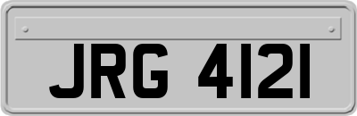 JRG4121