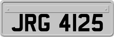 JRG4125