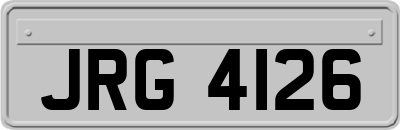 JRG4126