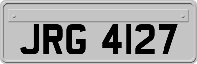 JRG4127