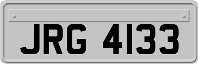 JRG4133