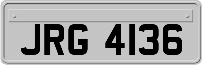 JRG4136