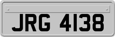 JRG4138