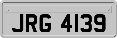 JRG4139