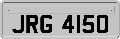 JRG4150