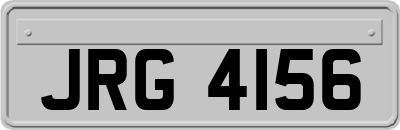 JRG4156