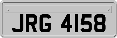 JRG4158