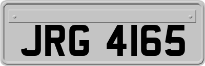 JRG4165