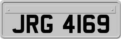 JRG4169