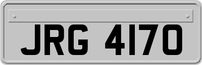 JRG4170