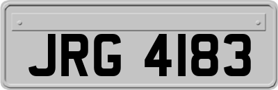 JRG4183
