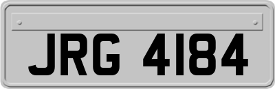JRG4184