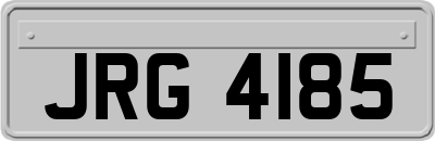 JRG4185