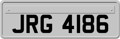 JRG4186