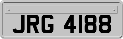 JRG4188