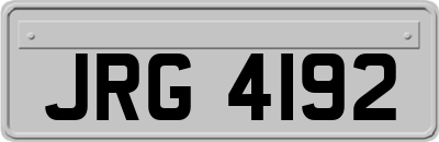 JRG4192