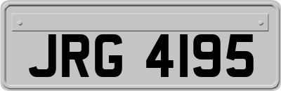 JRG4195