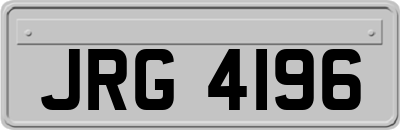 JRG4196