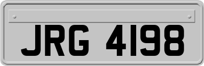 JRG4198