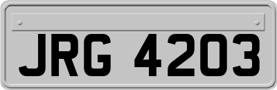 JRG4203