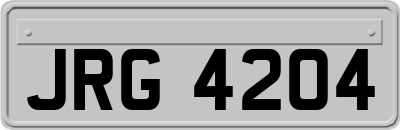 JRG4204