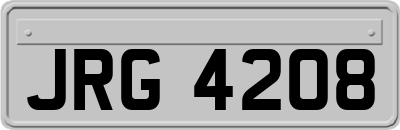 JRG4208