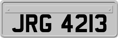 JRG4213