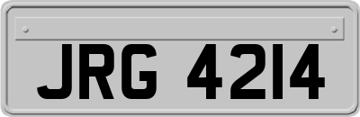 JRG4214