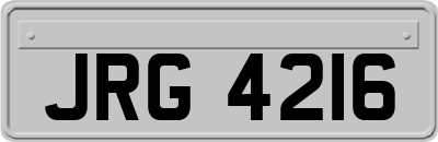 JRG4216