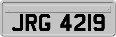 JRG4219