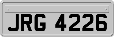JRG4226