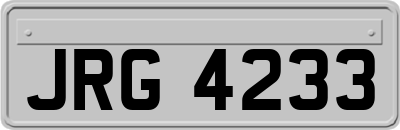 JRG4233