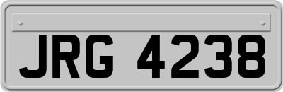 JRG4238