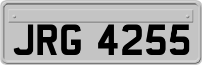JRG4255