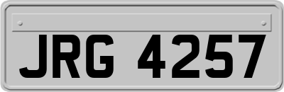 JRG4257