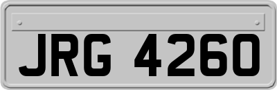 JRG4260