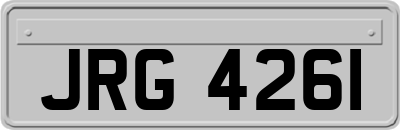 JRG4261