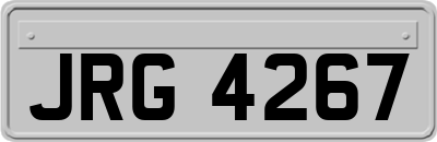 JRG4267
